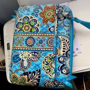 Vera Bradley laptop case